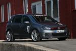 Volkswagen Golf GTi by GTi35.com 2011 года